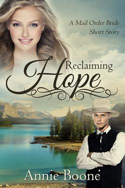 Reclaiming Hope