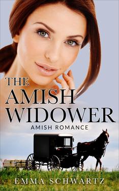 The Amish Widower