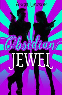 Obsidian Jewel