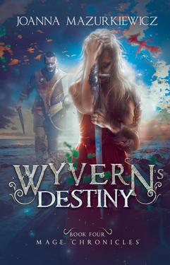 Wyvern's Destiny