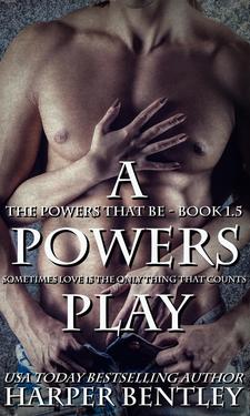 A Powers Play