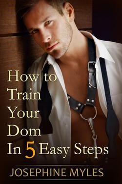 How to Train Your Dom in Five Easy Steps