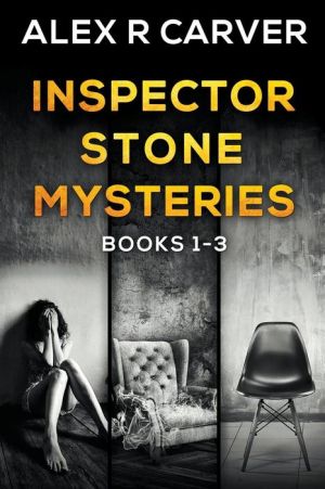 Inspector Stone Mysteries Volume 1
