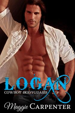 Logan: Cowboy Bodyguard