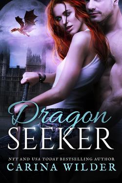 Dragon Seeker