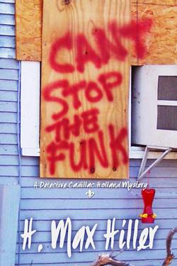 Can't Stop the Funk