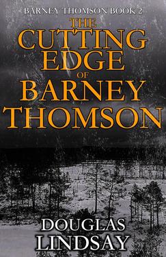 The Cutting Edge of Barney Thomson