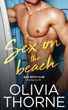 Sex On The Beach