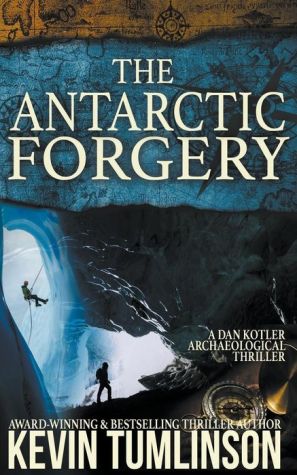 The Antarctic Forgery