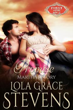 The Promise-Martha's Story