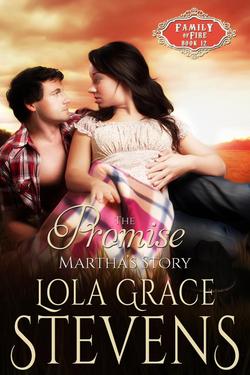 The Promise-Martha's Story
