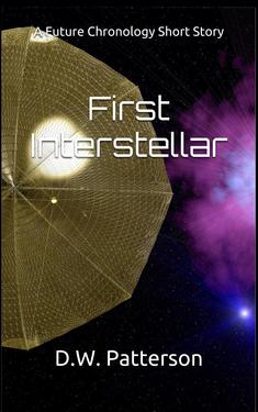 First Interstellar