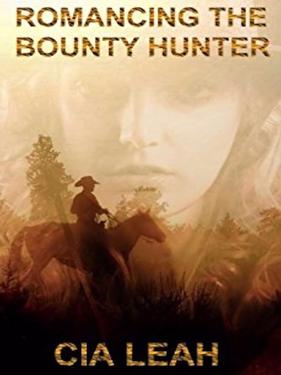 Romancing The Bounty Hunter