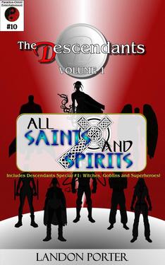 All Saints and Sinners