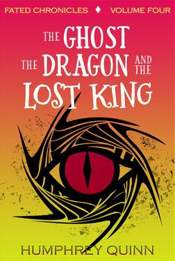 The Ghost, The Dragon, and the Lost King