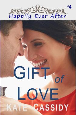 Gift Of Love