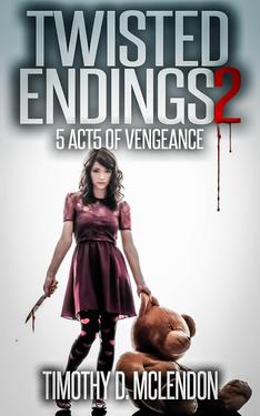 Twisted Endings 2