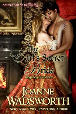 The Earl's Secret Bride