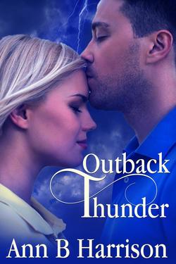 Outback Thunder