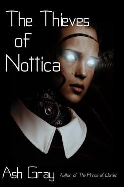 The Thieves of Nottica