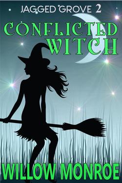 Conflicted Witch
