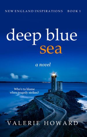 Deep Blue Sea