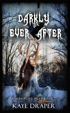 Darkly Ever After
