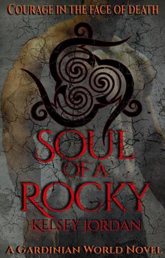 Soul of a Rocky