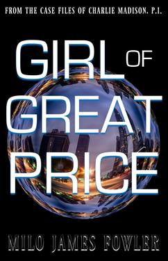 Girl of Great Price
