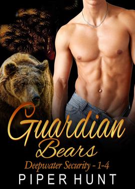 Guardian Bears