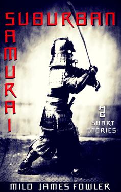 Tales of a Suburban Samurai