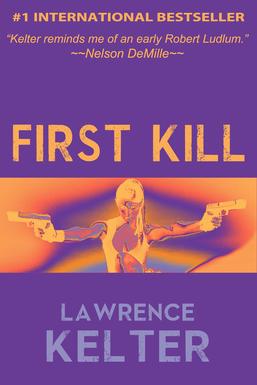 First Kill