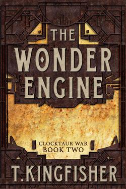 The Wonder Engine