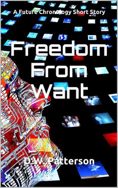 Freedom From Want