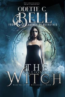 The Billionaire's Witch Book Two