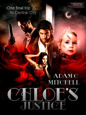 Chloe's Justice