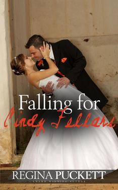 Falling for Cindy Fellars