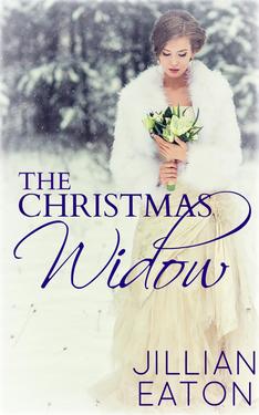 The Christmas Widow
