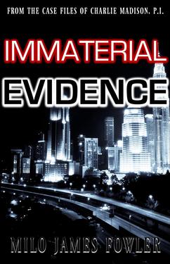 Immaterial Evidence