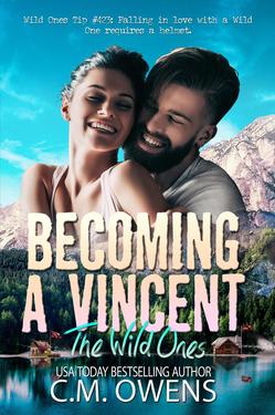 Becoming A Vincent