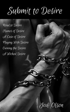 Submit To Desire