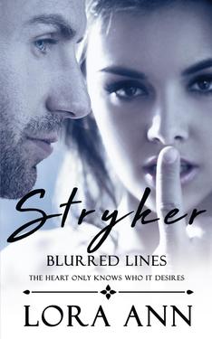 Stryker: Blurred Lines