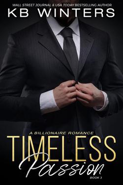 Timeless Passion Book 3