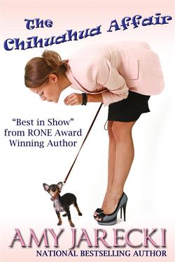 The Chihuahua Affair: Best in Show
