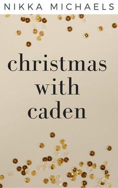 Christmas with Caden