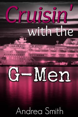 Cruisin' with the G-Men