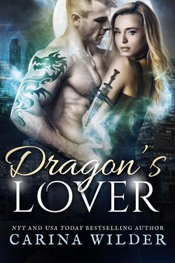Dragon's Lover
