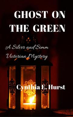 Ghost on the Green