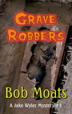 Grave Robbers