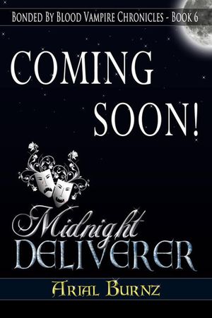 Midnight Deliverer